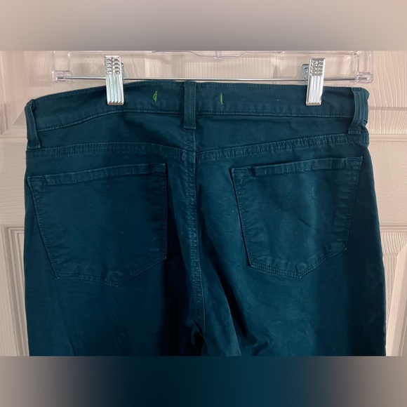 J BRAND blue/teal Women’s Skinny Jeans_Sz 30! - Picture 8 of 9